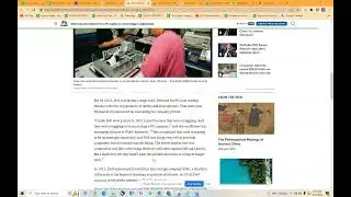 Dell transformation from pc maker full online video review 2023