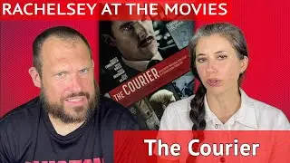 The Courier Movie Review [SPOILERS AT END]