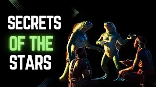 Secrets of the Stars The Dogon Tribe's Cosmic Connection to the Nommo!