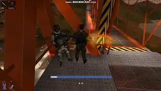 IGI 2 Mission 19 | speedrun {3:32}
