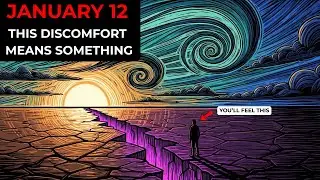 Sun Square Chiron (Jan 12): Why This Day Feels So Uncomfortable