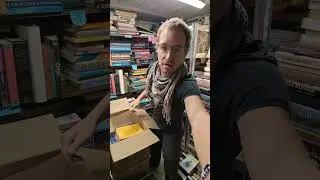Uncle Buck's Library: Box #56 (Buddhist Edition)
