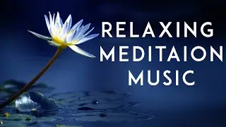 RELAXING MUSIC FOR MEDITATION DURING CORONA
