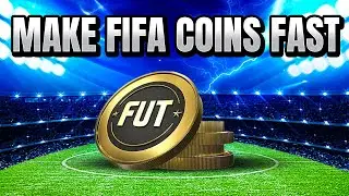 How to easily make 25,000 Fifa 22 coins per day for your Ultimate Team