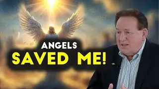 Angels Saved Me! Jim Woodford&rsquo;s Incredible Near-Death Experience