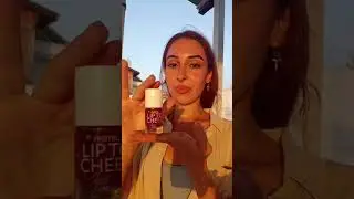 Strawberry Makeup Tutorial 🍓💋