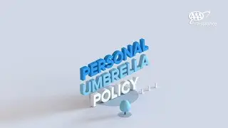 Personal Umbrella