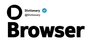 Browser Meaning in Portuguese