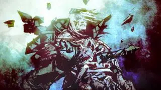 Castlevania - Lords of Shadow - The Forgotten One - Paladin Difficulty