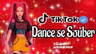 Dance se souber~ {TikTok} 2026🎶💜