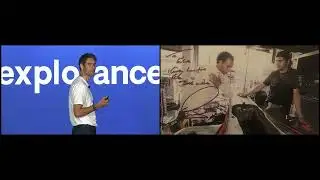 Lessons From the Pitlane: Feedback Insights From the World of Formula 1 | Explorance World Keynote