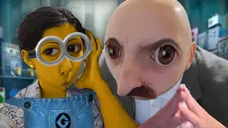 Omegle LIVE Trolling  @hyphonix
