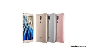 Coolpad Cool1 dual Hard reset, Factory Reset & Password Recovery