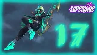 Wildest plays, *SUPERVIVE COMUNITY MONTAGE 17*