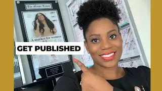 Get Published in the Newspaper! 3 Tips You Can Use Right Away
