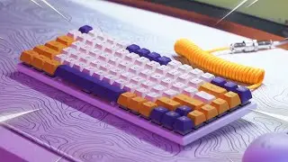 Cómo MODIFICAR tu TECLADO MECÁNICO por POCO DINERO
