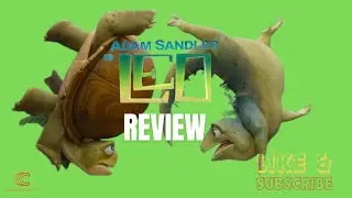 Leo (2023) Movie Review | Animation | English