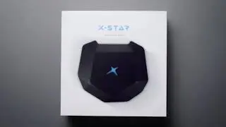 Караоке-система X-STAR Karaoke Box