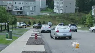 Police Seek Suspect, Vehicle After Shooting In Kennedy Twp.