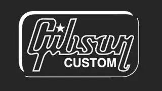 Gibson Master Model