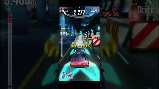 [Android] Asphalt Overdrive 1.3.1b Offline Gameplay #16