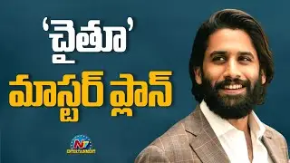 Naga Chaitanya New and Upcoming Movies Updates | Nagarjuna | NC24 | NC25 || @NTVENT