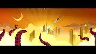 Человек или апекс (легенд)? Starbound. |1| Прохождение.