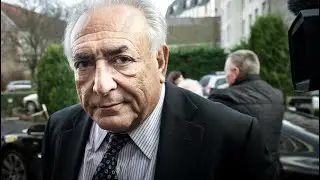 Dominique Strauss-Kahn promet de tout dire dans un film