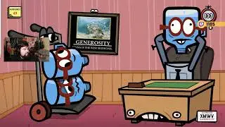 Jackbox w/ GoOffKings and pals! (July 18th 2023)