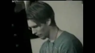 Prophecy's Will, first live show, 2005.