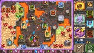 Cursed Treasure 2 -  Level 12 [Brilliant]