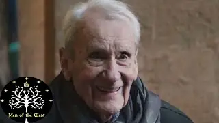 In Remembrance of Christopher Tolkien