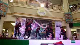 Sikhay Restiano Dance Troupe (RBPNHS) @NEPacific