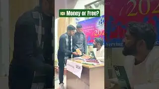 &ldquo;No Charges! Trinathotsav Completely FREE ✅&rdquo;