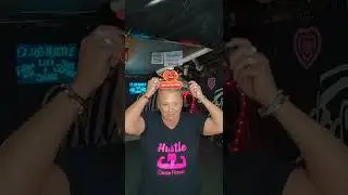 Hustle Dance Fitness LIVE  - CLUB HUSTLE 01.27.26