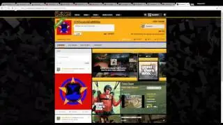 Gta 5 crew recruiting part 1
