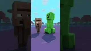 Ranking Mobs (Part 4) #shorts #minecraftshorts