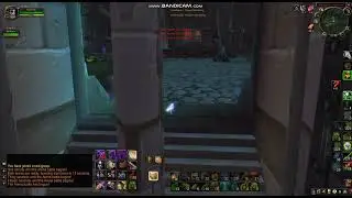 WoW TBC - Haithere Smolderforge - 1v1 - Need more openers?