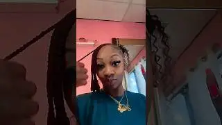 to see teal-top queen's braid transformation