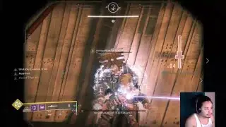 1 Phase! 980 The Fanatic, Master Nightmare Hunt! [Destiny 2: Shadowkeep]