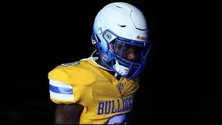 Chapel Hill Bulldogs Season Hype | 2025