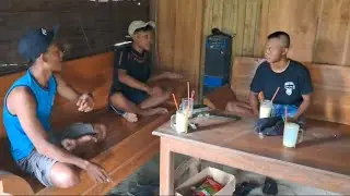 DI TLFN SUTRES KATANYA PENTING ❓️❓️ ENEK MASALAH OPO KI❓️