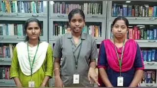 AI Based Blind People Walking Stick || VSB Engineering College