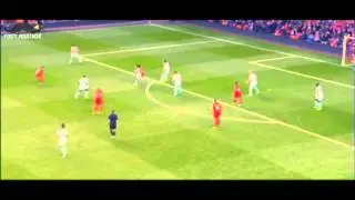 Raheem Sterling vs West Ham