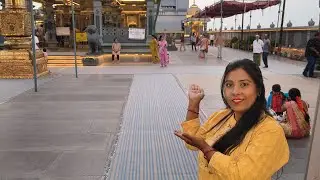Balaji Temple,🙏🙏 live join now.....