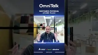 Wayfair's Physical Store Plan