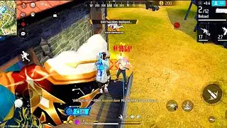 Clean Headshot 🔥 | Fast Aim | Free Fire Highlights