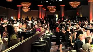 Step Up Women's Network 9th Annual Inspiration Awards