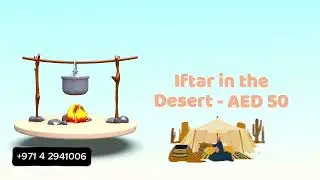 🔥 Best Ramadan Iftar Buffets in Dubai! 🌙🍽️ Don&rsquo;t Miss These Deals!