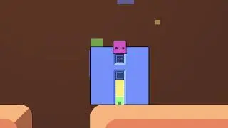 Patrick's Parabox: Four Box Frenzy